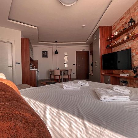 Apartman Big Milmari S19 Kopaonik Exterior photo