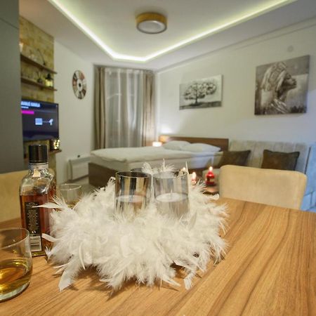 Apartman Big Milmari S19 Kopaonik Exterior photo