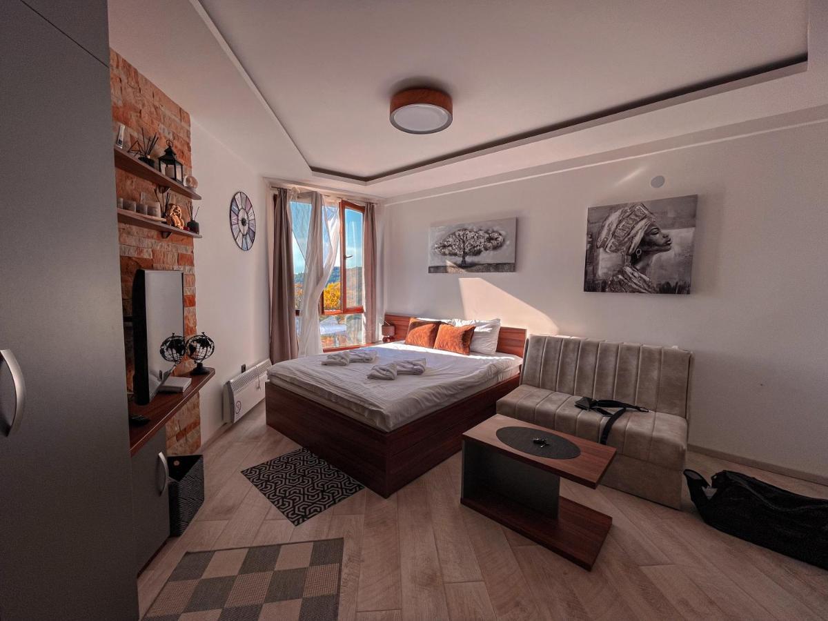 Apartman Big Milmari S19 Kopaonik Exterior photo