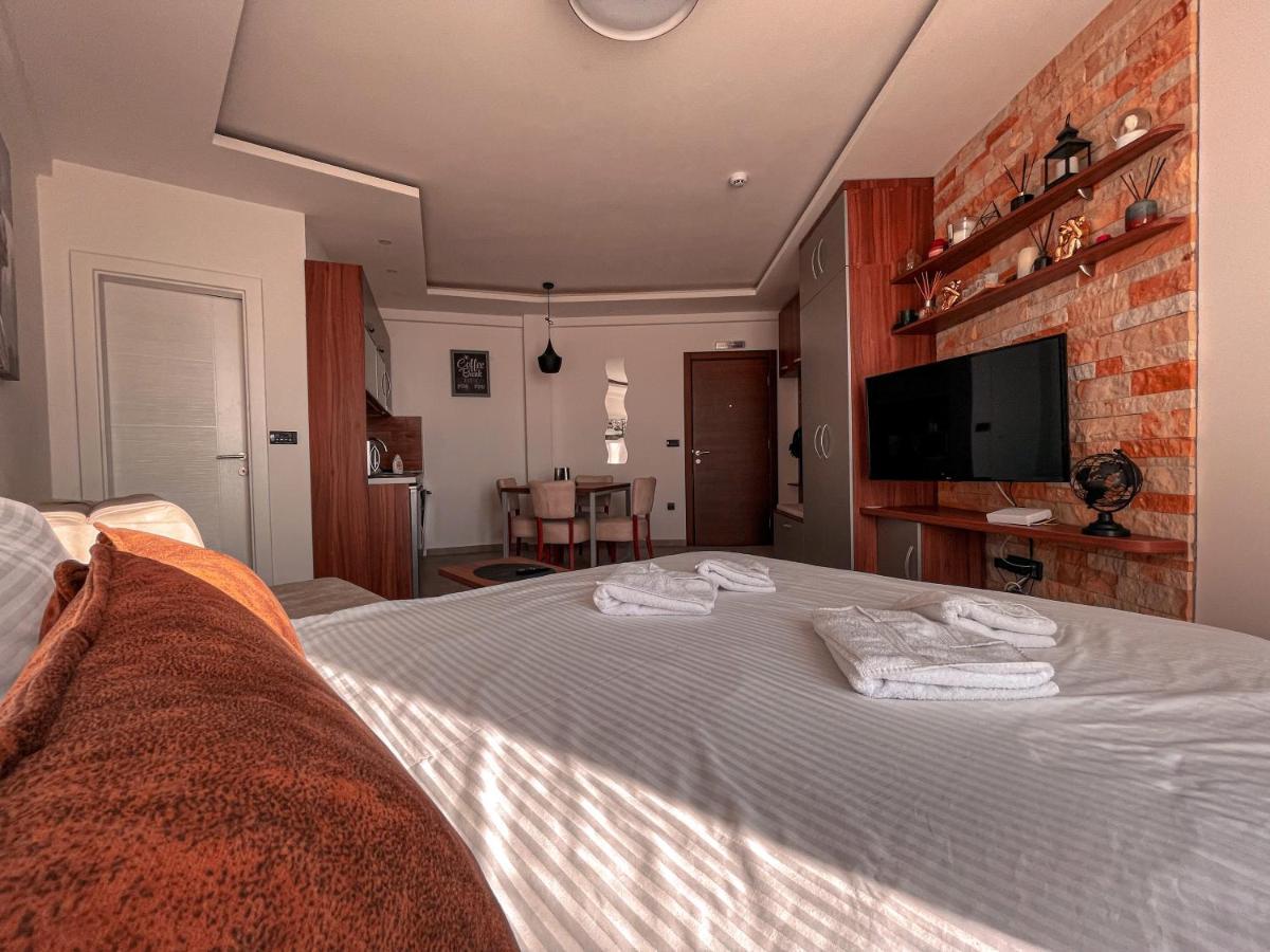 Apartman Big Milmari S19 Kopaonik Exterior photo