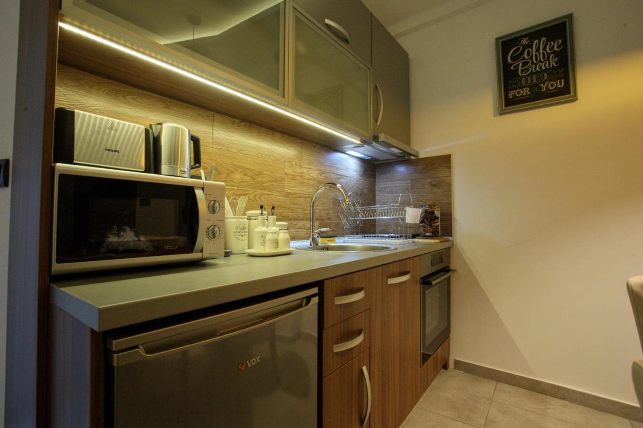 Apartman Big Milmari S19 Kopaonik Exterior photo