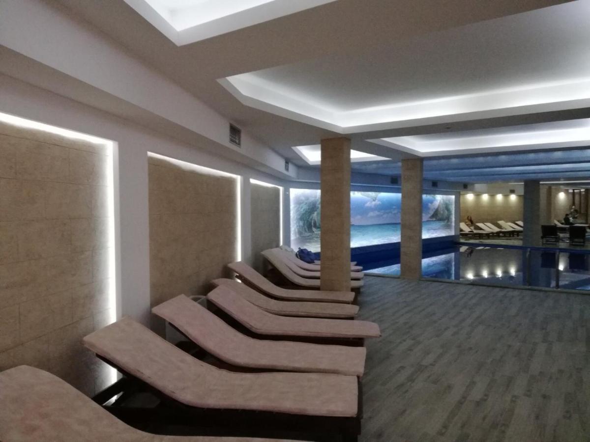 Apartman Big Milmari S19 Kopaonik Exterior photo